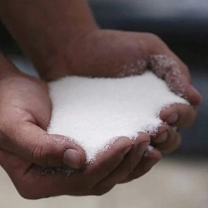 Produção de açúcar no Centro-Sul cai 14,9% na última quinzena de dezembro