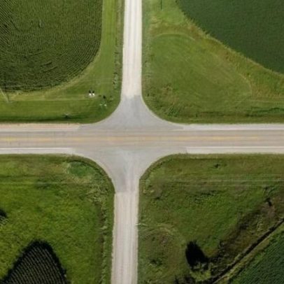 Trump visita Iowa para acalmar setor agrícola e de biocombustíveis