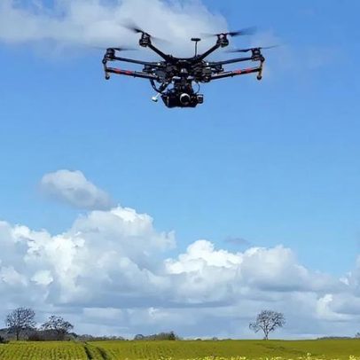 IA Física pode revolucionar o agronegócio, de campos a alimentos em 3D