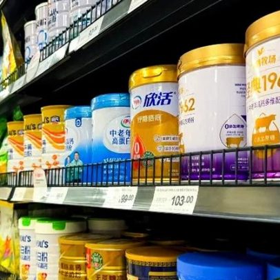 Recall global de fórmulas infantis afeta Nestlé, Danone e Lactalis