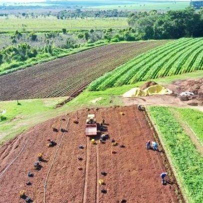 Governo destina 2,7 bilhões para pacotes de reforma agrária