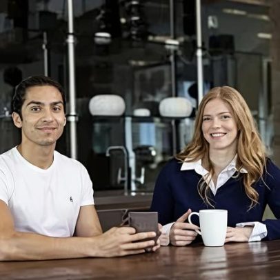 Café de cogumelo da Ryze, de Americana, pode valer US$ 1 bilhão