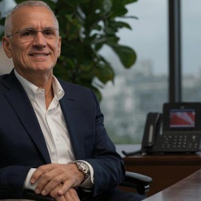 Planos de Aurélio Pavinato visam levar a SLC Agrícola ao Triple-A do CDP