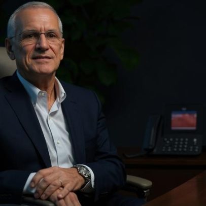 Planos de Aurélio Pavinato para levar SLC Agrícola ao Triple A do CDP