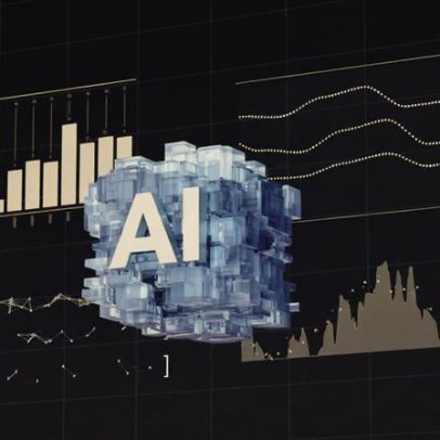 Tendências de IA que ganharam força na China em 2025