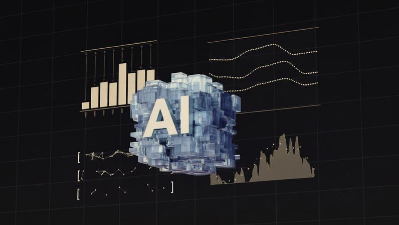Tendências de IA que ganharam força na China em 2025