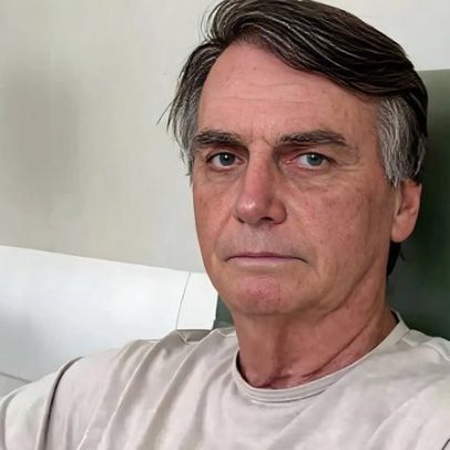 Defesa de Bolsonaro solicita prisão domiciliar ao STF