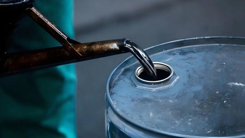 petróleo