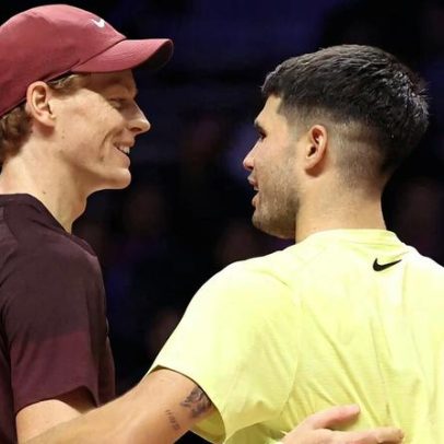 Finais do Australian Open: favoritas entre as apostas