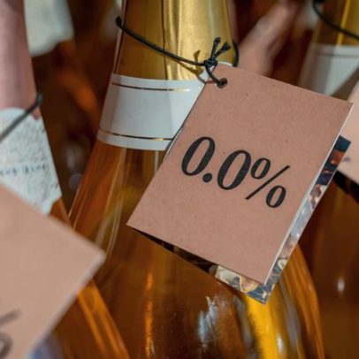 Andrew Jefford critica a tendência NoLo que domina o mundo do vinho