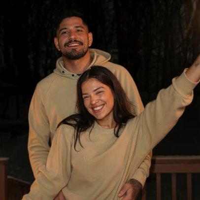 Alex Pereira encerra namoro relâmpago com lutadora do UFC