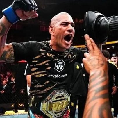 Expectativas para o MMA brasileiro no UFC em 2026