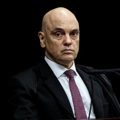 Moraes assume presidência do STF durante recesso de Fachin