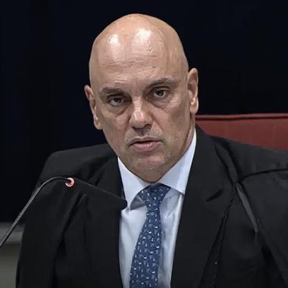 Moraes concede liminar e solta homem preso com 12 pedras de crack em SC