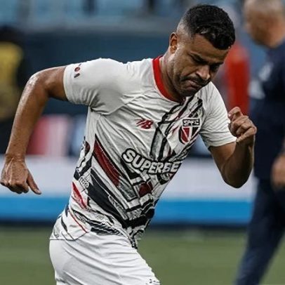 Jogadores de São Paulo lamentam saída de Alisson