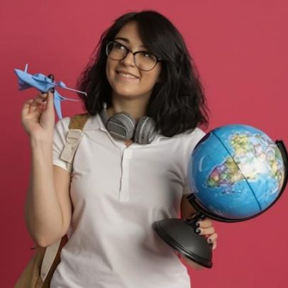 Uso da nota do ENEM em universidades no exterior é possível?