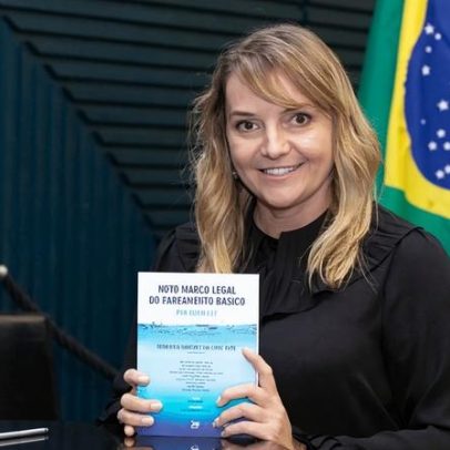 PF encontra planilhas de emendas de deputados na assessora ligada a Lira