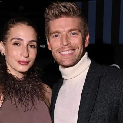 Amanda Batula e Kyle Cooke anunciam separação após 4 anos de casamento