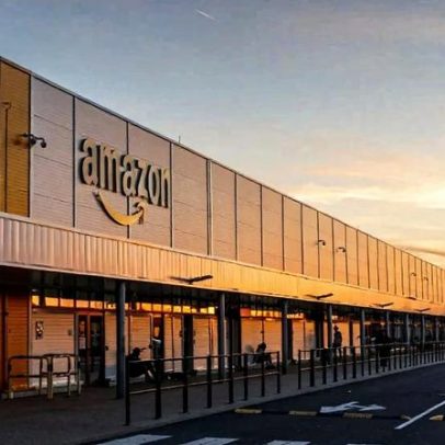 Amazon anuncia demissões de 16 mil funcionários