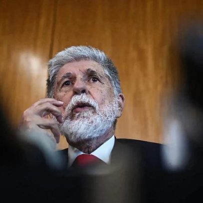 Amorim critica a captura de Maduro em artigo: mundo sem regras