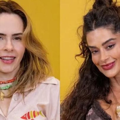 BBB 26: Sister é eliminada após Sincerão; rival avança na disputa
