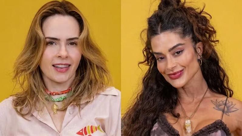 BBB 26: quem sai hoje? Sister leva a pior após Sincerão e vê rival triunfar na disputa — Foto: Reprodução/Globo