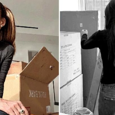 Ana Furtado revela mudança da filha de 18 anos para fora do país