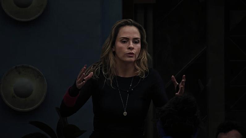 Reprodução/TV Globo