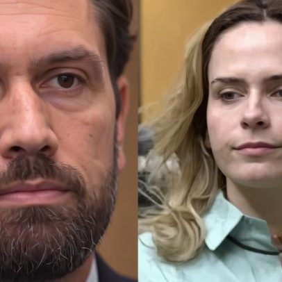 Ana Paula Renault provoca Brigido no BBB 26