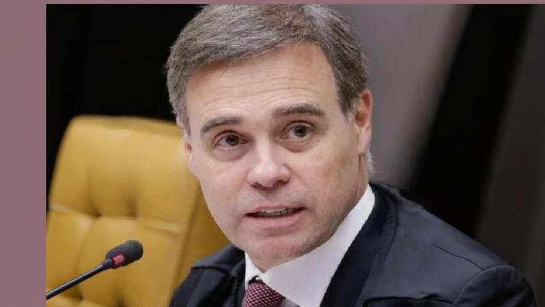 André Mendonça