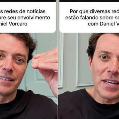André Valadão nega ter feito negócios com Daniel Vorcaro