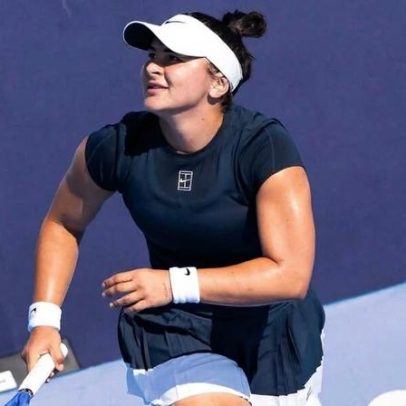 Ex-número 4 do mundo, Andreescu conquista título de ITF nos EUA