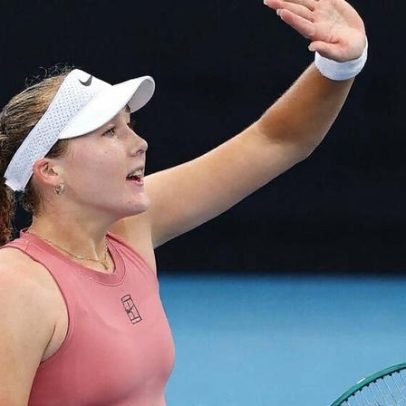 Andreeva vence Mboko e conquista Adelaide