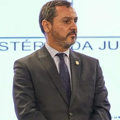 Diretor da PF defende Toffoli e diz que relatoria é regular no caso Master