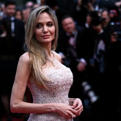 Angelina Jolie deixa Los Angeles; para onde será seu próximo capítulo?