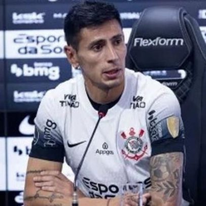Corinthians adota cautela sobre retorno de Angileri, entenda