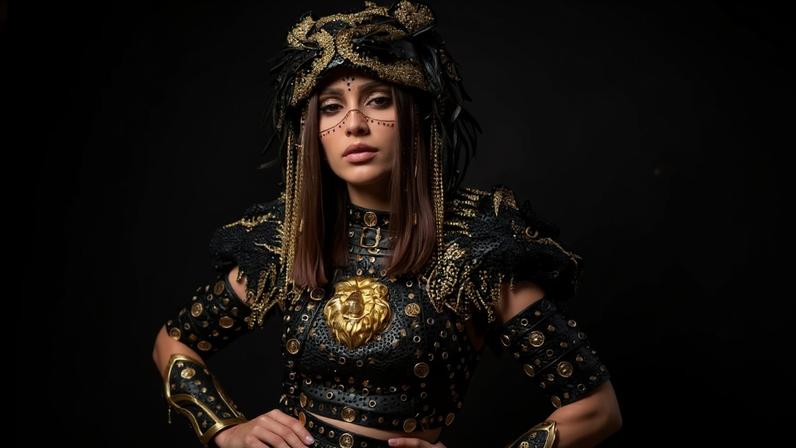 Anitta — Foto: Reprodução/Instagram