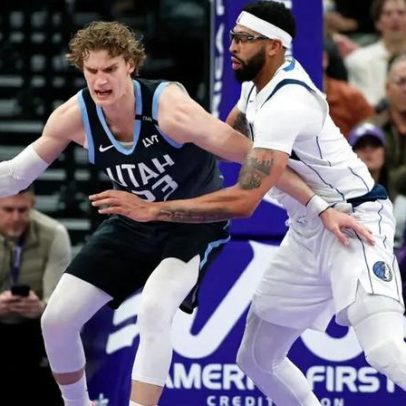 NBA adia jogos devido à forte nevasca nos EUA