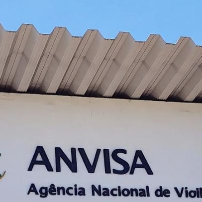 Anvisa proíbe venda de canetas emagrecedoras sem registro no Brasil