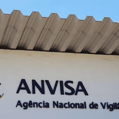 Anvisa proíbe venda de canetas emagrecedoras sem registro no país