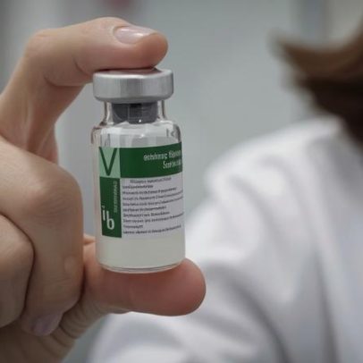 Vacina da dengue do Butantan começa a ser aplicada no dia 17