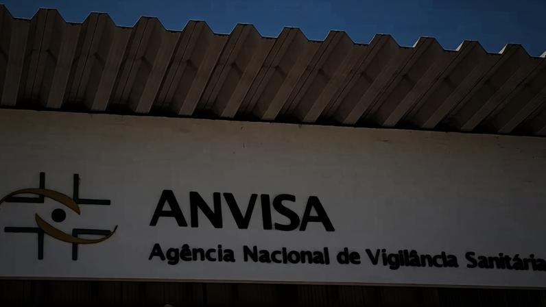 Anvisa interditou um lote com validade até 25 de fevereiro