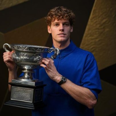 Australian Open anuncia premiação recorde de 111,5 milhões de dólares