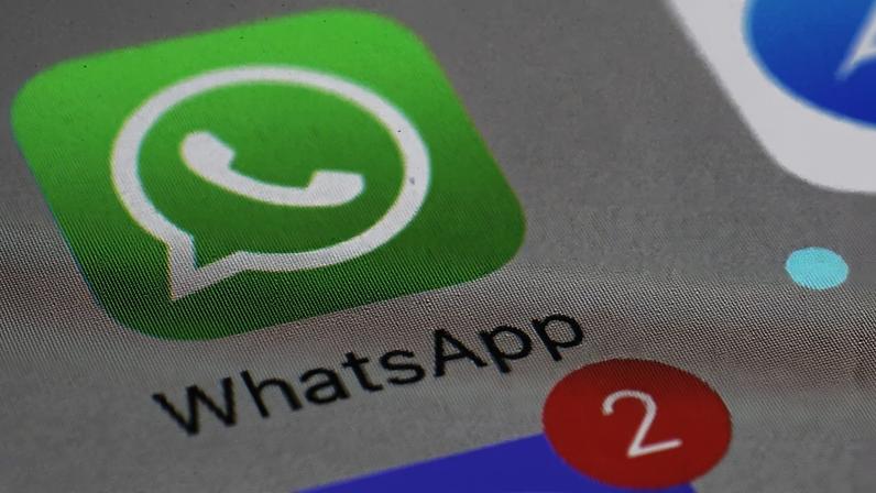 Saiba por que o WhatsApp deixa de funcionar em celulares antigos — Foto: AP Photo/Patrick Sison