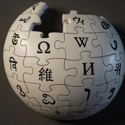 Wikipédia completa 25 anos e firma acordo com Big Techs para frear IAs