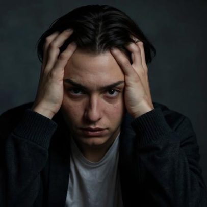 Ansiedade pode sabotar planos e projetos de vida