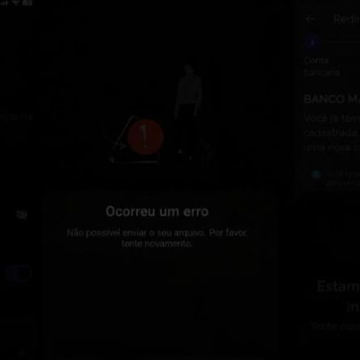 Banco Master: aplicativo do FGC sofre instabilidade no primeiro dia de pagamentos