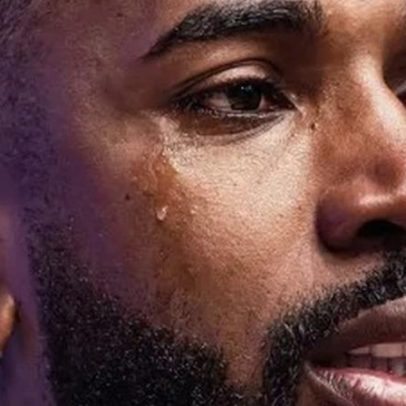 Gerson emociona ao falar da relação com o pai em apresentação no Cruzeiro