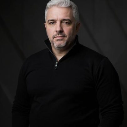 Jornalista André Miceli, da Jovem Pan, morre aos 46 anos