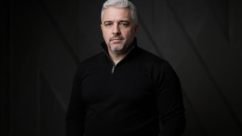 André morreu nessa sexta-feira (16)